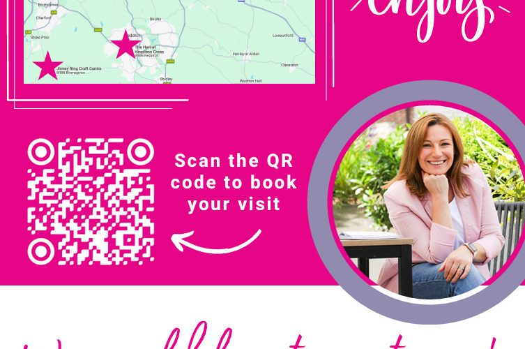Women In Business Network Joins H&W CoC!