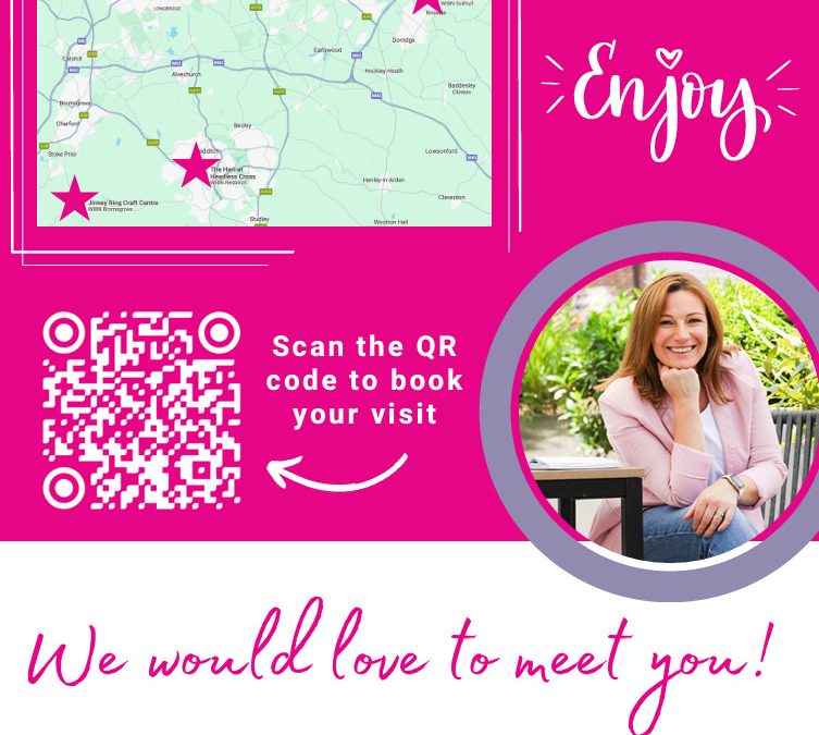 Women In Business Network Joins H&W CoC!