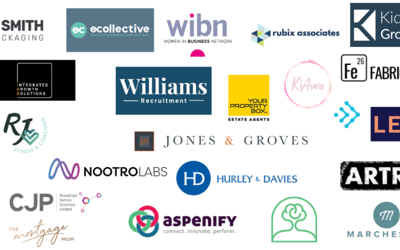 Welcome new Members – April