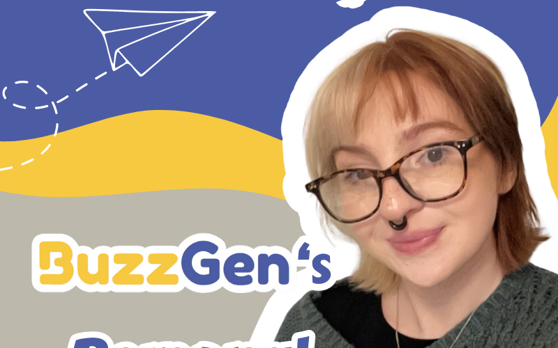 BuzzGen’s Personal Development Philosophy