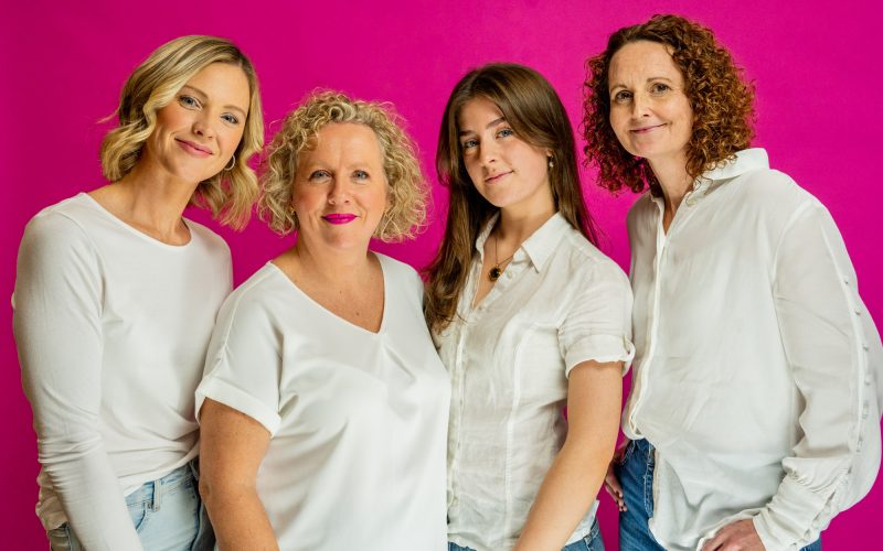 Prime Mix Marketing Selected as Finalists in Chamber Business Awards 2025