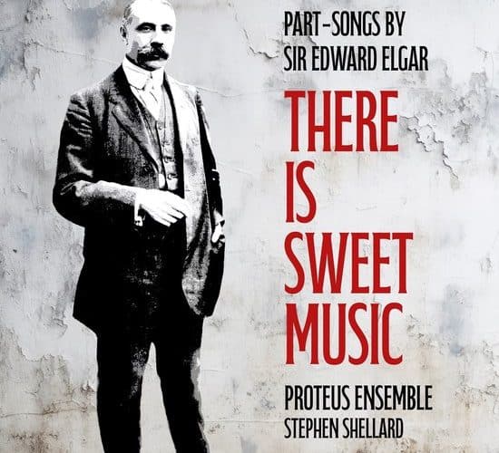 Acclaimed Midlands chamber choir to perform at Elgar Festival