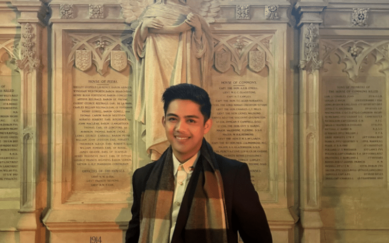 ‘Credit to Nursing’ Lecturer Wins Prestigious Nomination