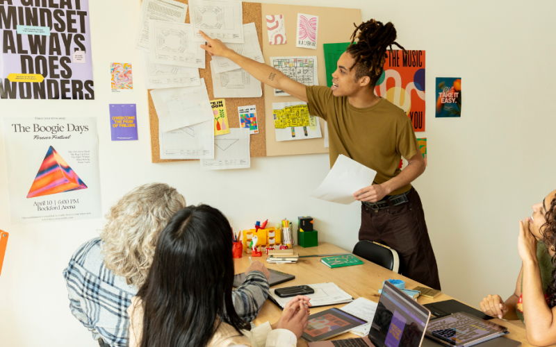 Your team could be your best product developers