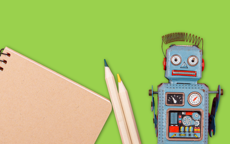 How to Navigate the AI Revolution