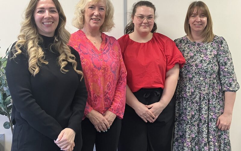 Will writing drive to raise funds for Worcestershire Community Foundation