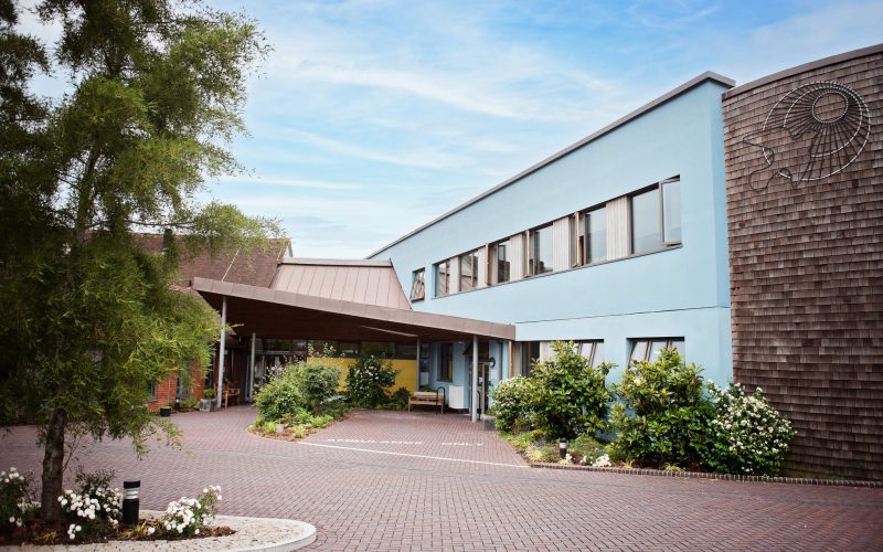 St Michael’s Hospice seeks Leader of the Future