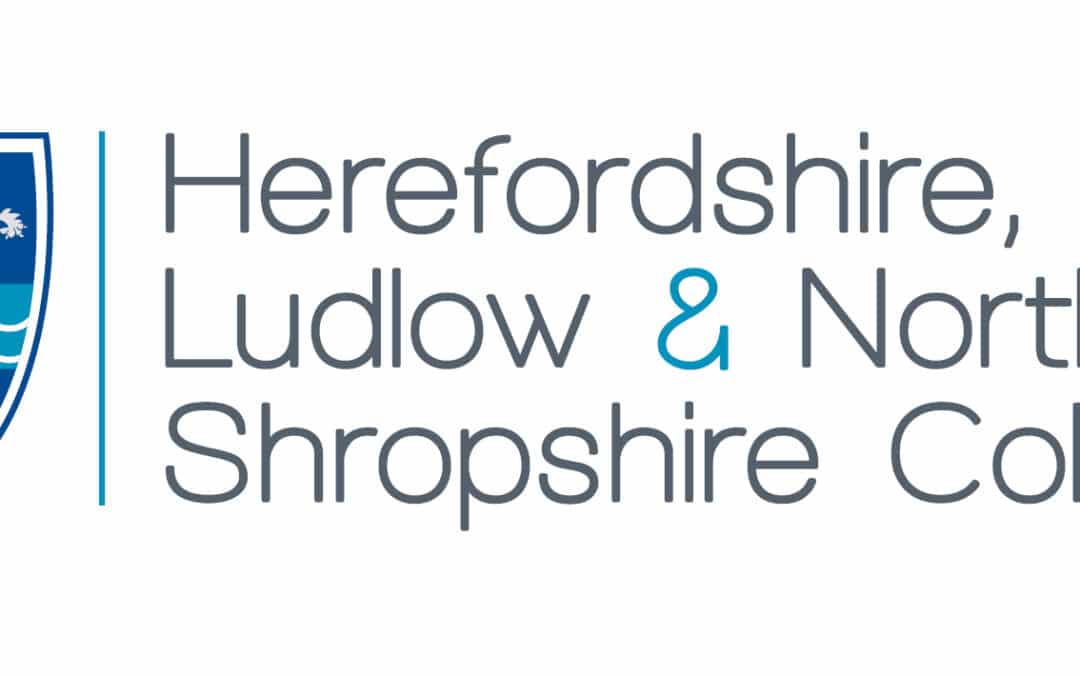 Upskill in your career with Herefordshire College’s Skills Bootcamps!