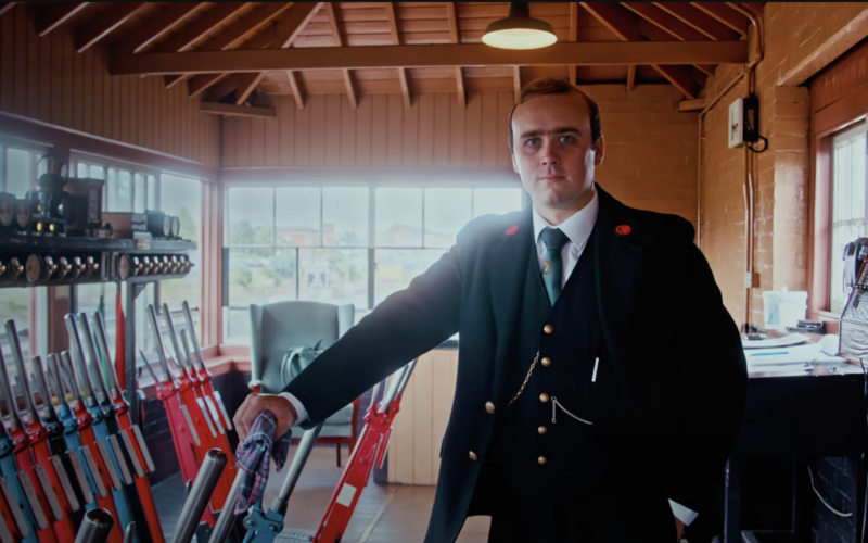 Severn Valley Railway launches short film to celebrate its 60th anniversary