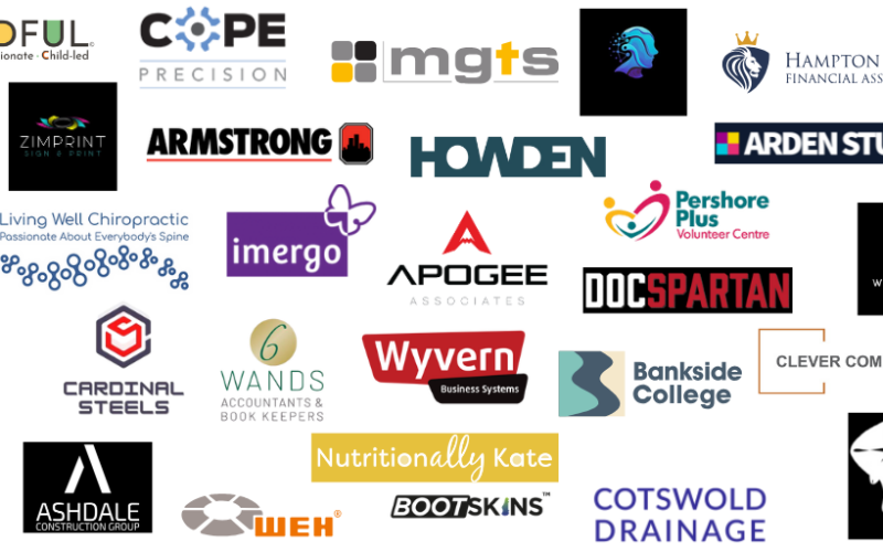 Welcome new Members – June