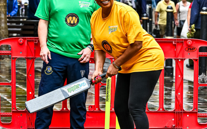 Businesses called to the crease as Worcester Street Sixes returns this July