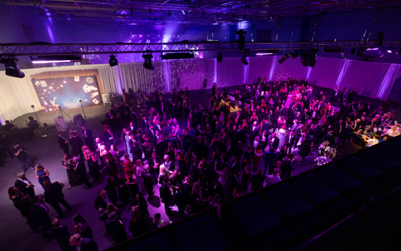 Herefordshire & Worcestershire Chamber of Commerce Celebrates Local Excellence at 2025 Business Awards