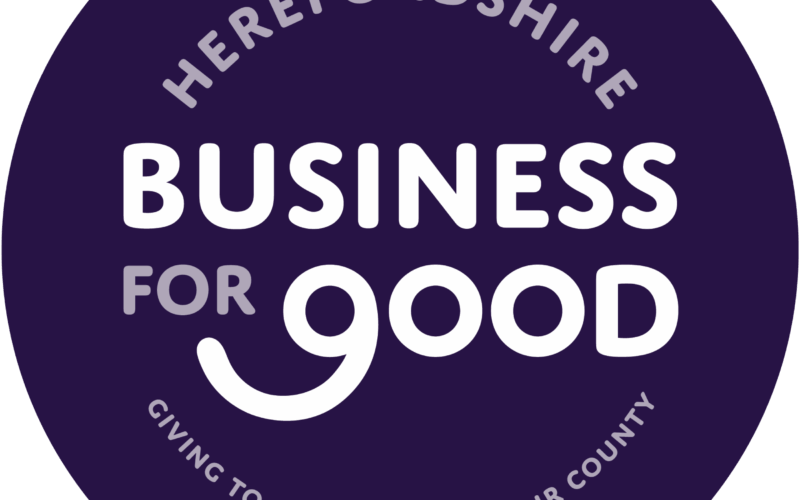 Support Local, Give Local – Herefordshire Businesses Come Together to Support New Charitable Fund
