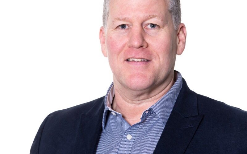 Welcoming Steve Mosson, DRG’s New Head of Projects & Delivery