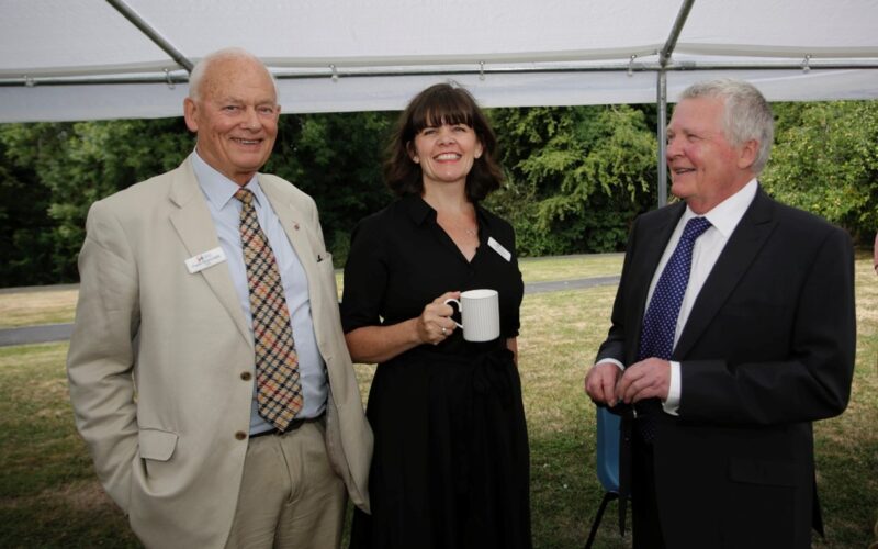 Local Charity Expands with the Opening of “Ledbury Two” – A New Chapter in Support for Children and Adults with Neurological Disorders