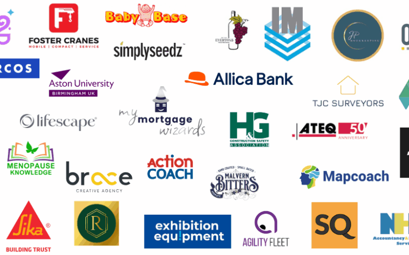 Welcome New Members August