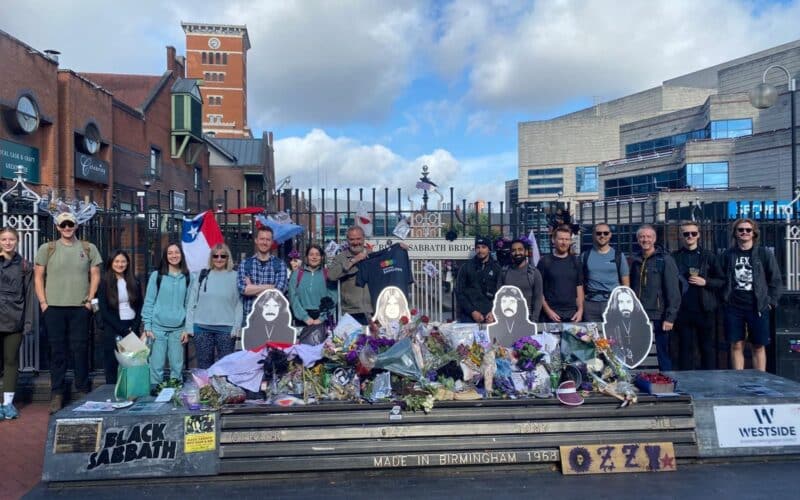 50km Charity Walk by ONE in aid of Worcester Snoezelen