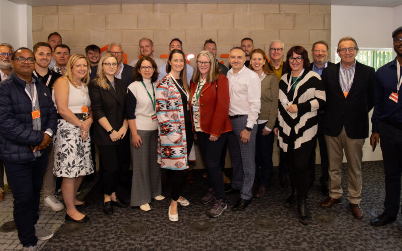 Worcestershire’s Award-Winning Technology Programme Welcomes New Cohort of Innovators