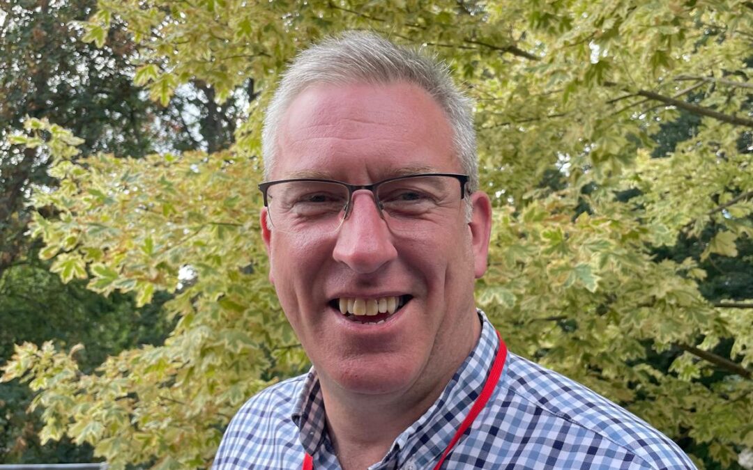 Vennture Appoints Safeguarding Expert to Drive Innovation Amid Sector Pressures