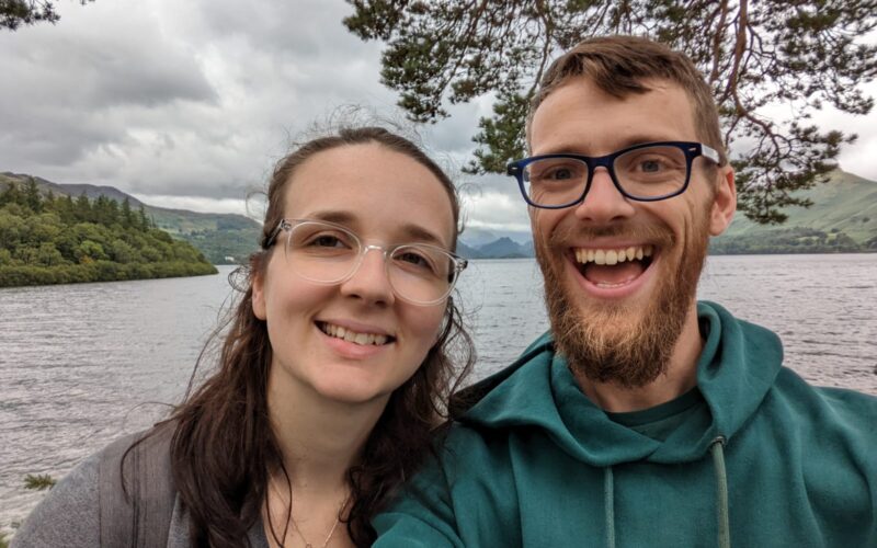 National Supported Lodgings Week: Could You Open Your Door to Change a Young Life?