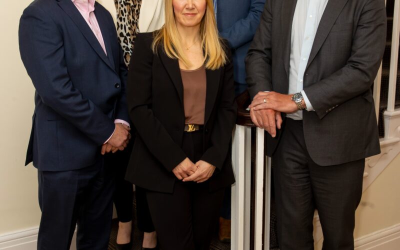 Chambers & Partners success for law firm’s Employment team
