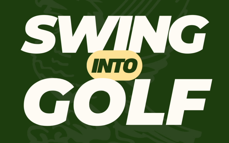 Swing Into Golf – 250 New Golfers and Counting at Gaudet Luce