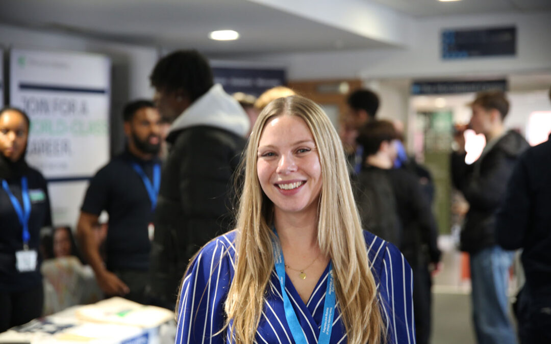 Regional Employers Eager to Snap Up University Talent