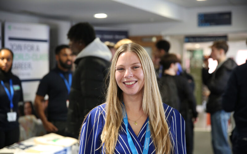 Regional Employers Eager to Snap Up University Talent