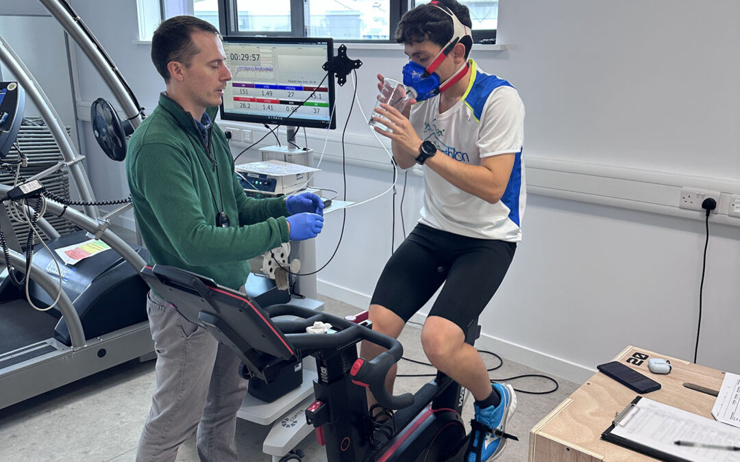 Study to Examine How Supplements Interact During Exercise