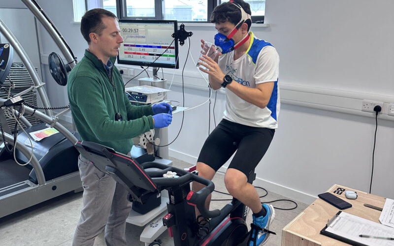 Study to Examine How Supplements Interact During Exercise