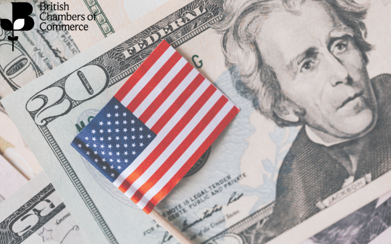 Firms Seek Certainty As US-China Trade Talks Loom