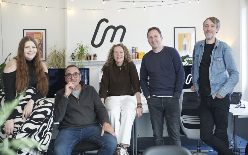 Creative Mouse – celebrating 25 years of design