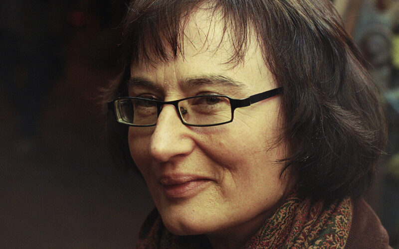 Discover the Woman Behind Frankenstein in Worcester