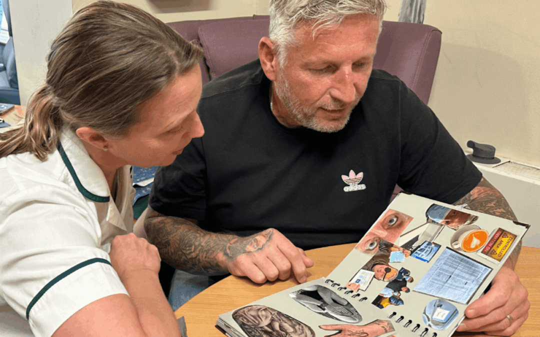 KEMP Hospice Invites Community to “Shine a Light” for Those Living with Life-Limiting Illness and Bereavement