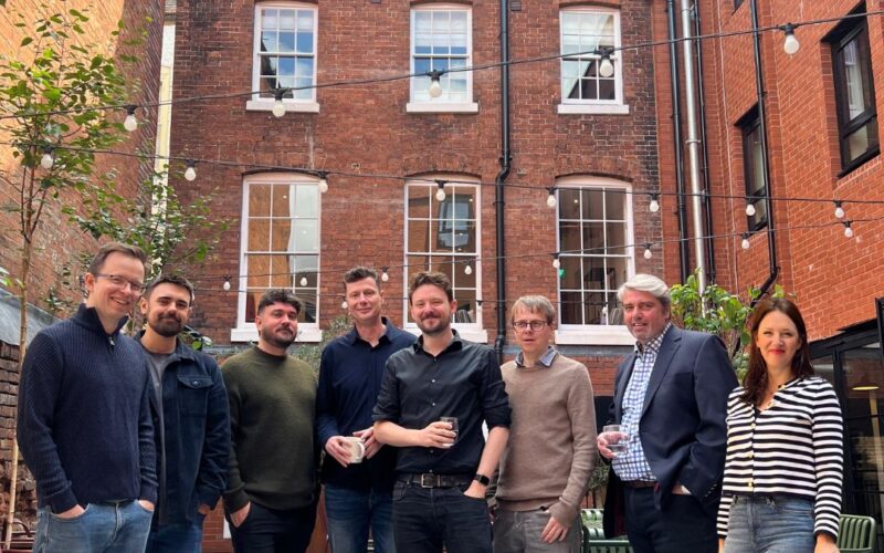 Bluebox Software Marks 20 Years of Innovation, Partnership, and Growth