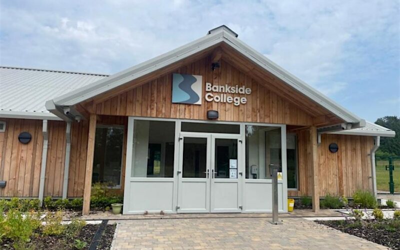 Bankside College – Employer Open Event in Partnerships with EBC Group